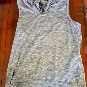 Reebok workout shirt